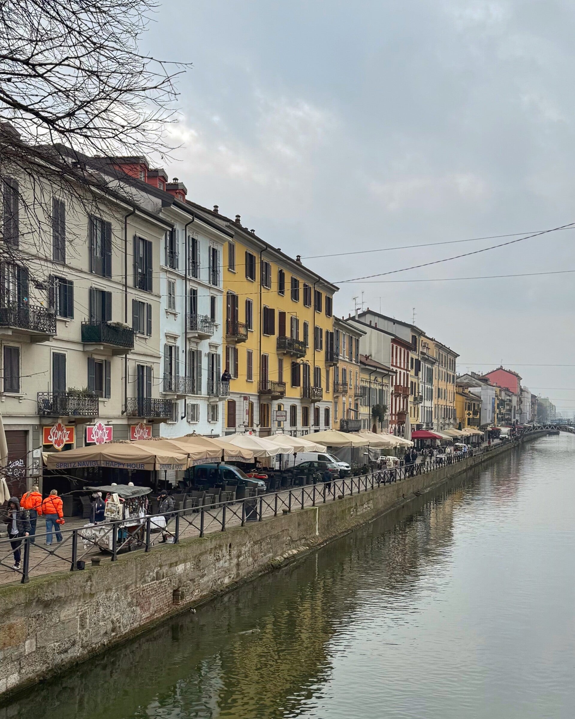 Navigli