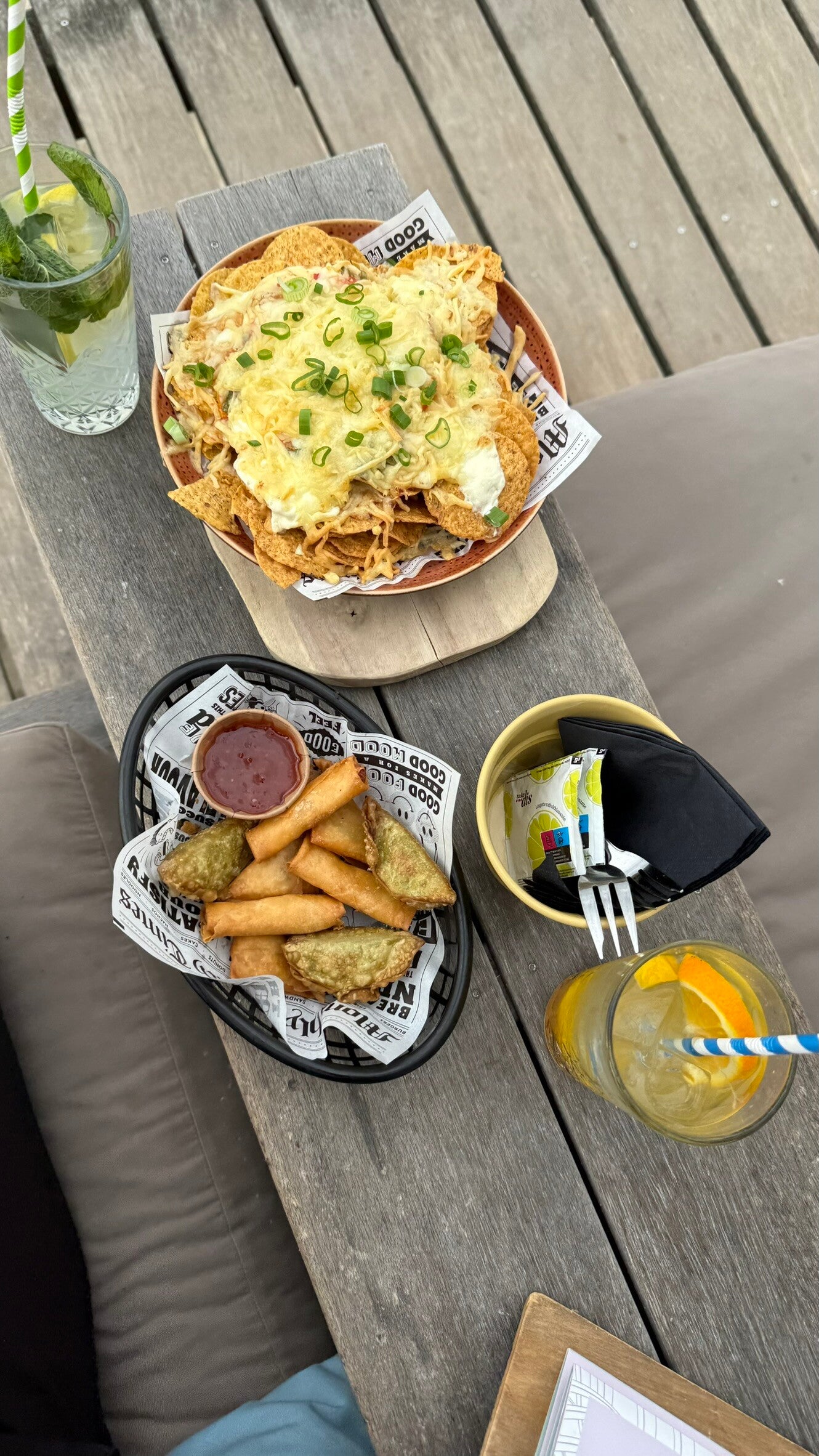 Kon-Tiki Beach