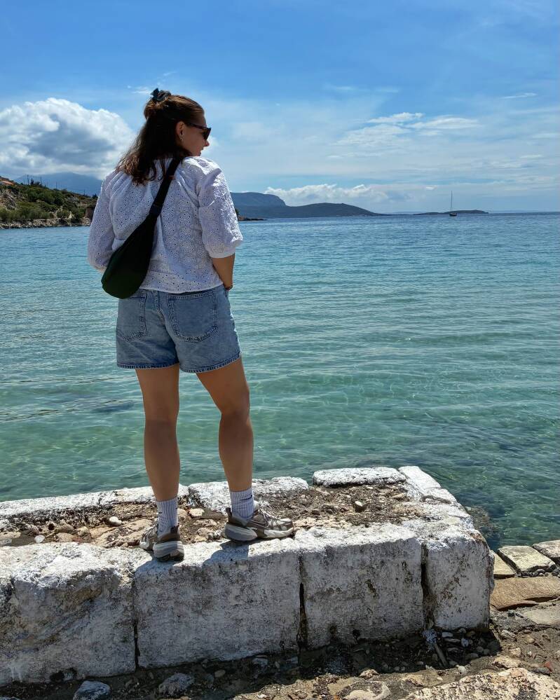 Pythagorion, Samos