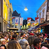 Carnaval Den Bosch