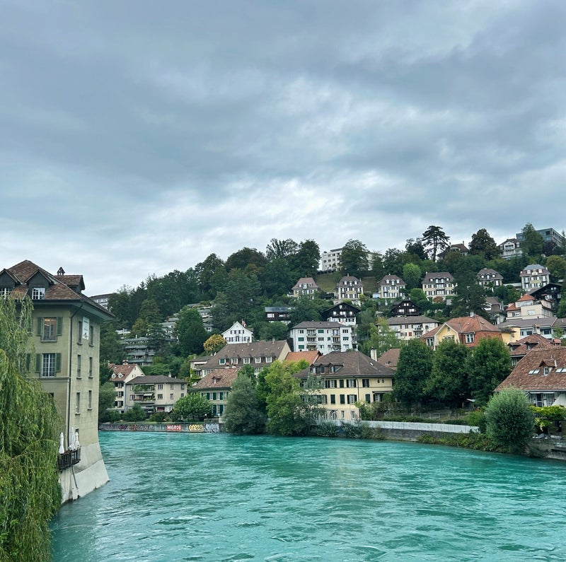 Zwitserland