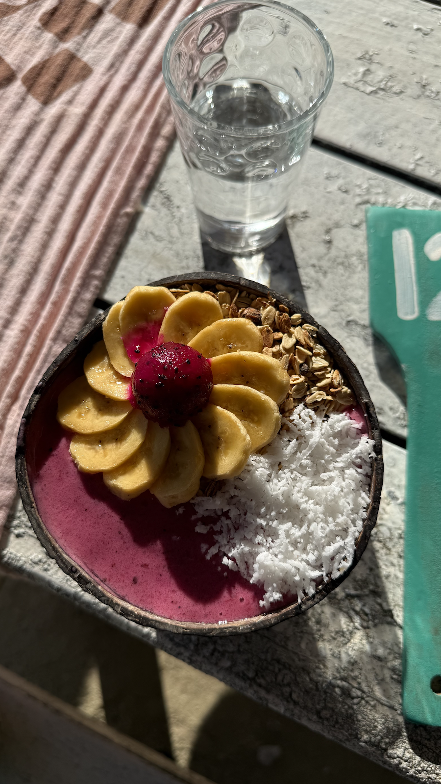 SmootieBowl Siargao