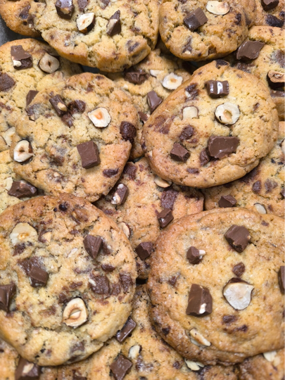 Cookies sachet 280gr