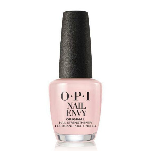 Nail Envy nail strengthener Bubble Bath