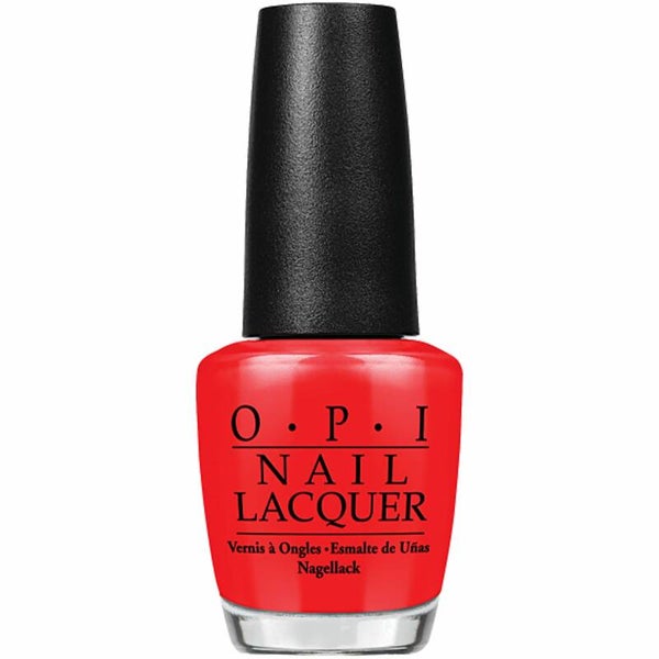 OPI The Thrill of Brazil infinity shine (15ml)