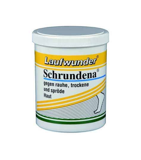 Laufwunder Schrundena
