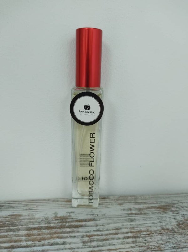 Tobacco Flower Perfume 50ML