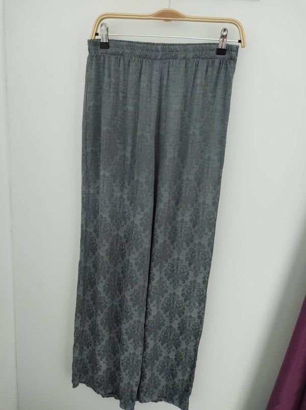 Pantalon Gris