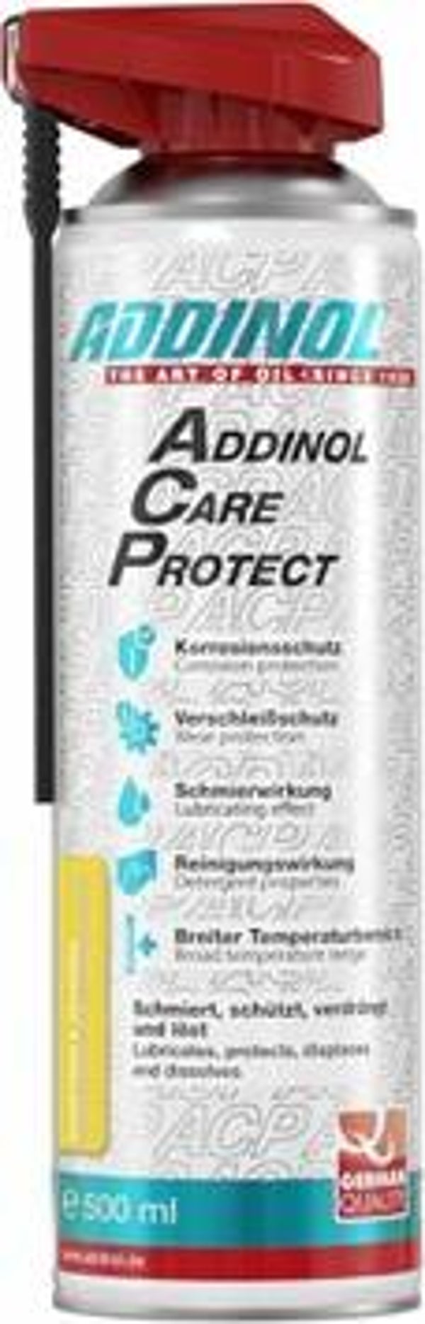 ACP spray 500ml