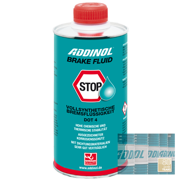 ADDINOL Remvloeistof Dot 4