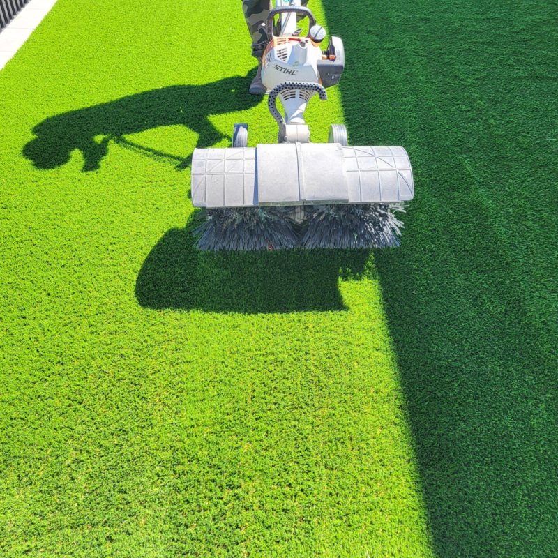 INSTALADORES DE CÉSPED ARTIFICIAL EN MADRID