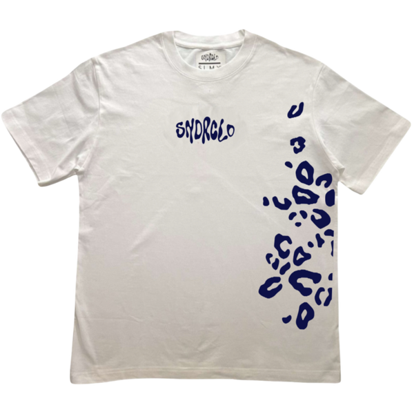 Charcoal Blue SNDRCLO Summer Set
