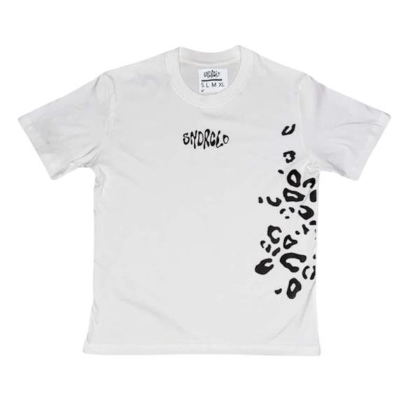 Black Leapord Print SNDRCLO Summer Set
