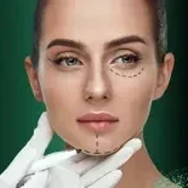 "Pretty hurts" Post-Op Lymphatic Drainage