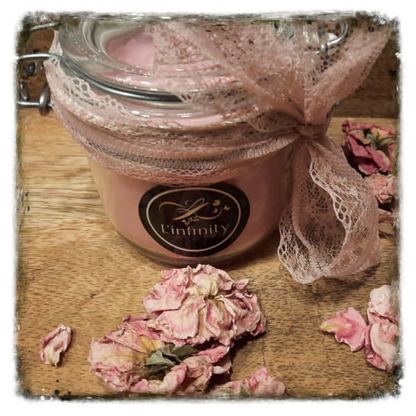 La Vie en Rose 200 gr-7oz-28u