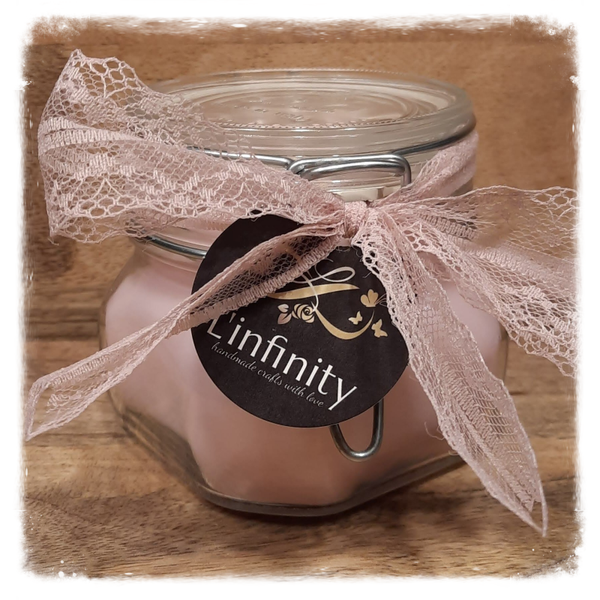 La Vie en rose 400 gr-14oz-40u