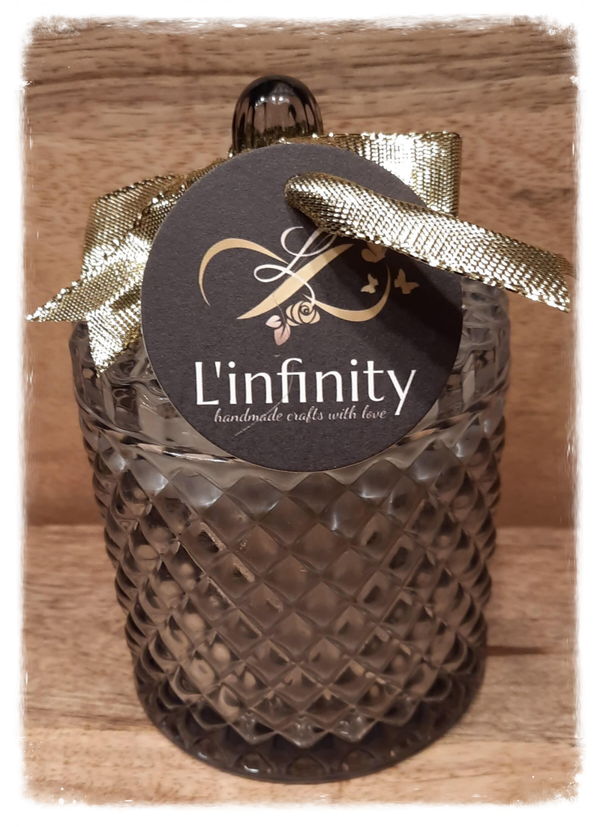 Jasmine Flower 240 gr-8,5 oz-35u