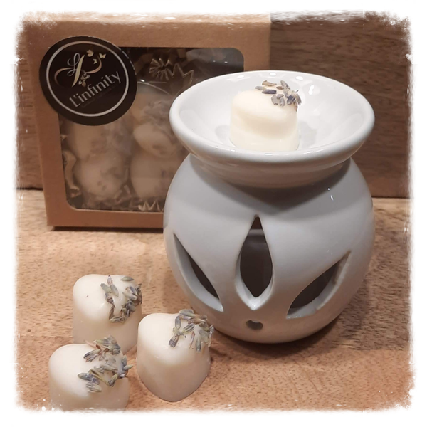 Waxmelts Sweet Dreams 9 stuks
