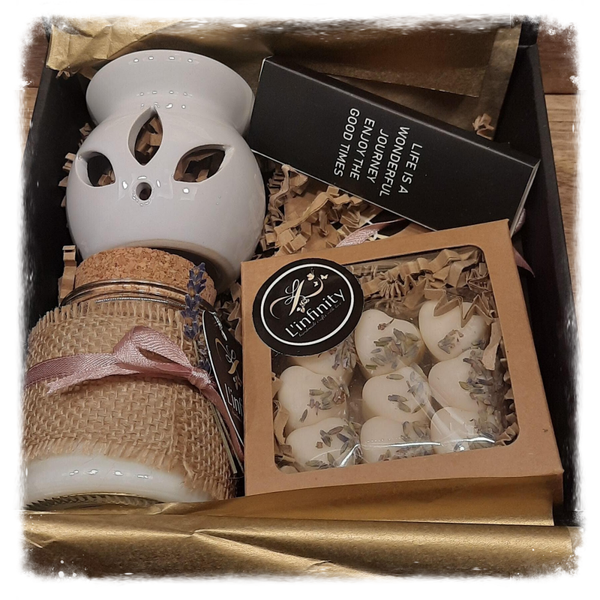 GIFTBOX Sweet Dreams