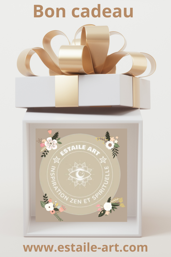 Bon cadeau