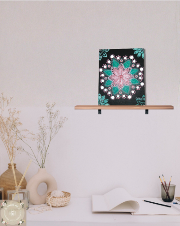 "Mandala"
