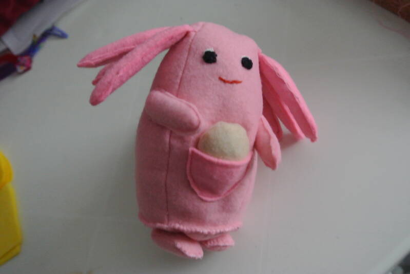 chansey