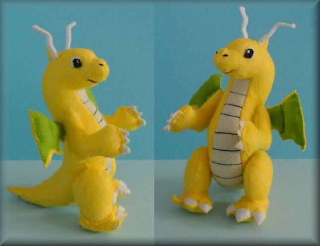 dragonite