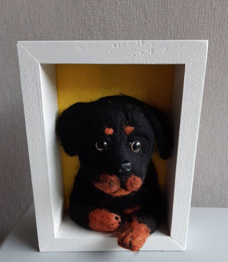 rottweiler