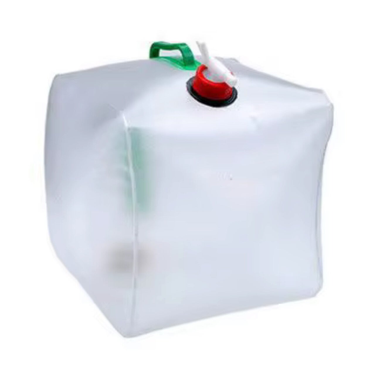 Opvouwbare Waterzak, inhoud 10 liter | J-Trade