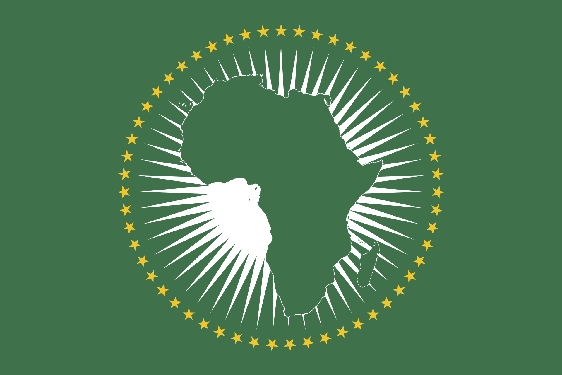 AFRICA