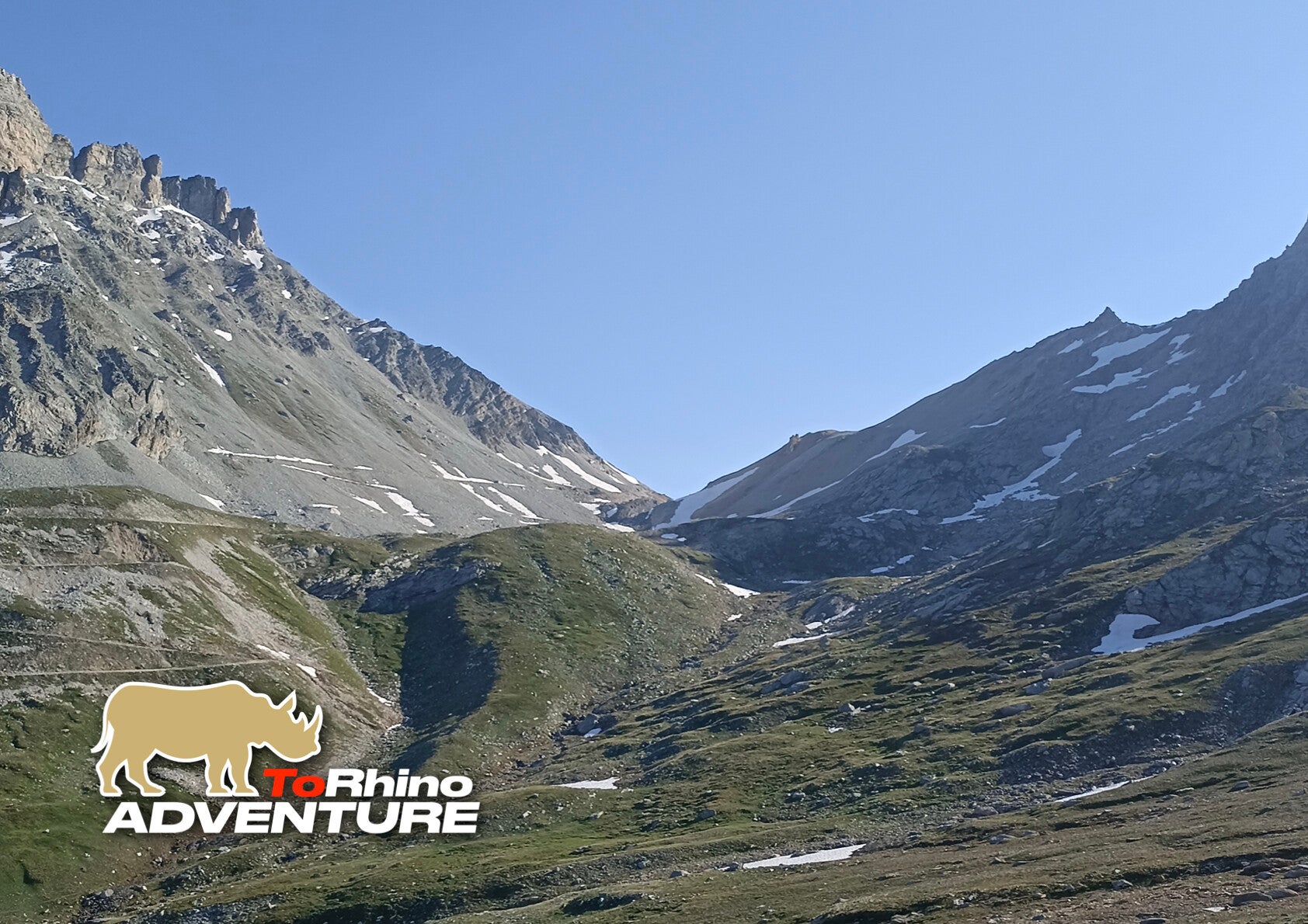 COLLE DEL SOMMEILLER