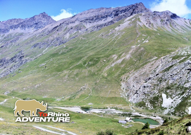 QUOTA 3.000 by ToRhino ADVENTURE