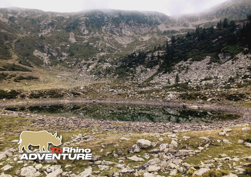 RAID dei 3 COLLI in 4x4 by ToRhino ADVENTURE