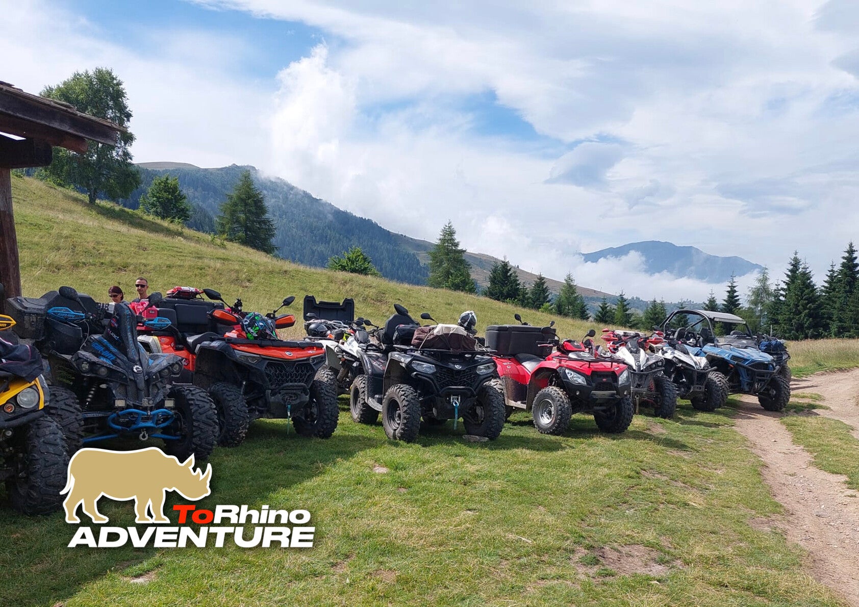 RAID DELLE VALLI OCCITANE