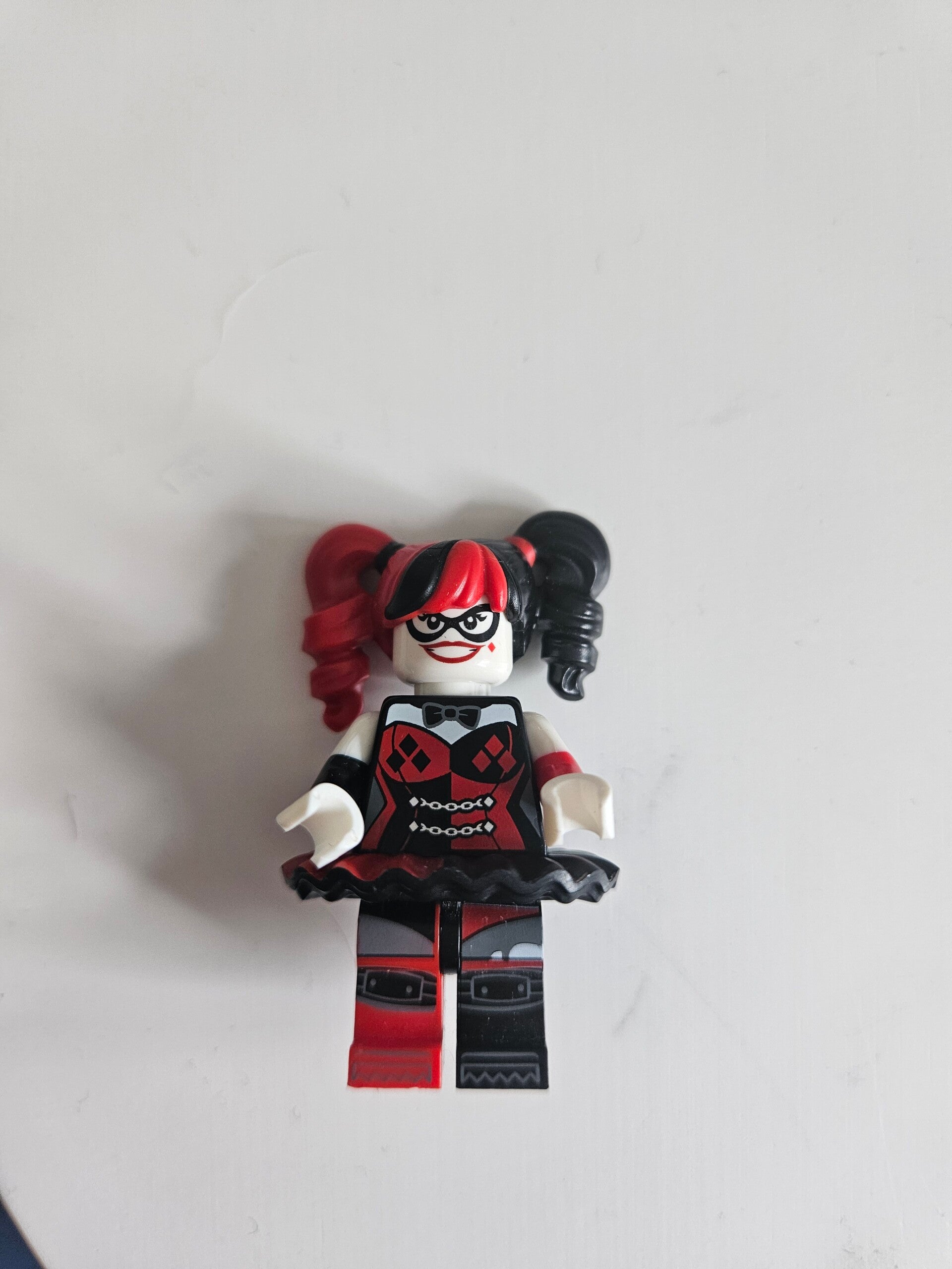 Sh0398 - Harley Quinn