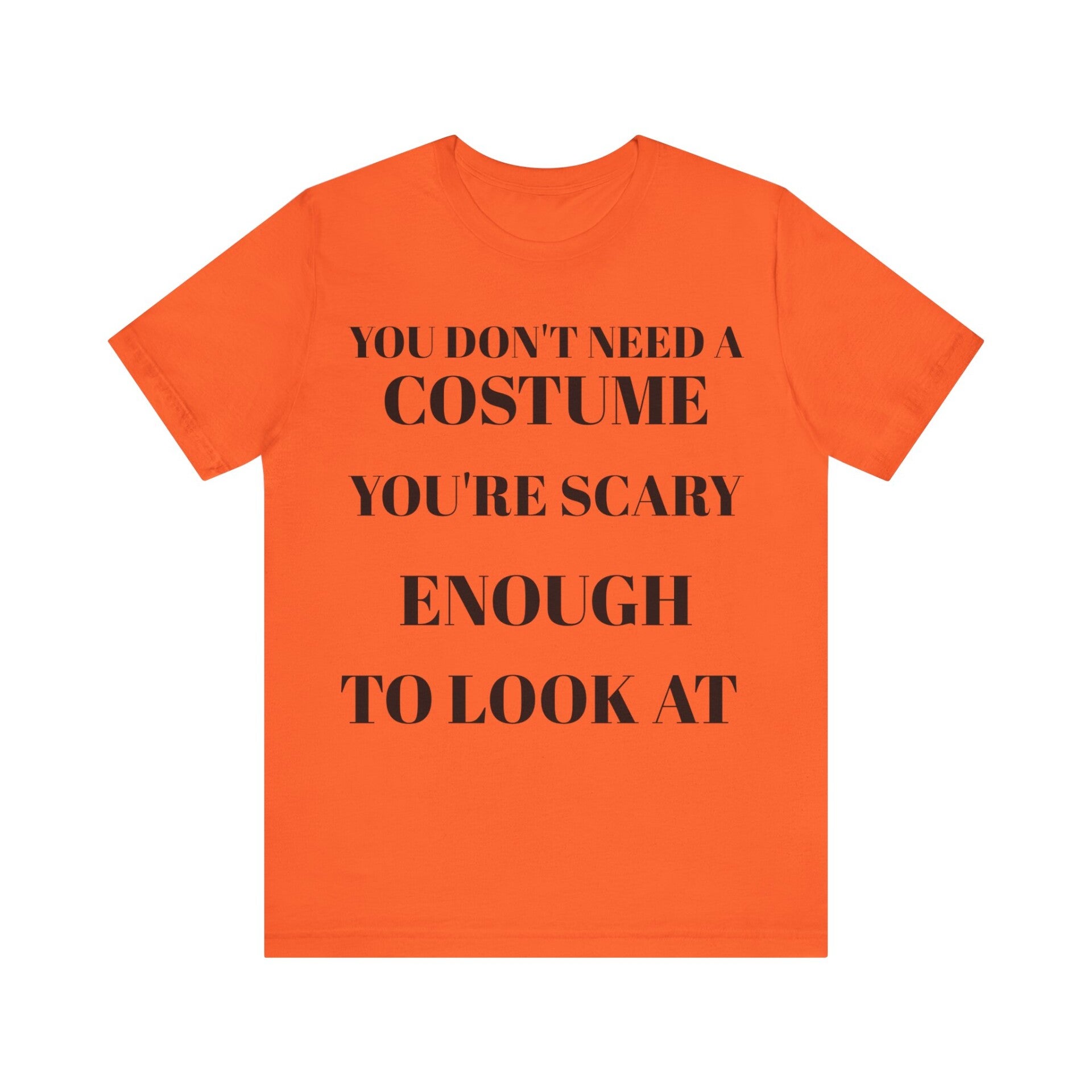 Halloween T-shirt