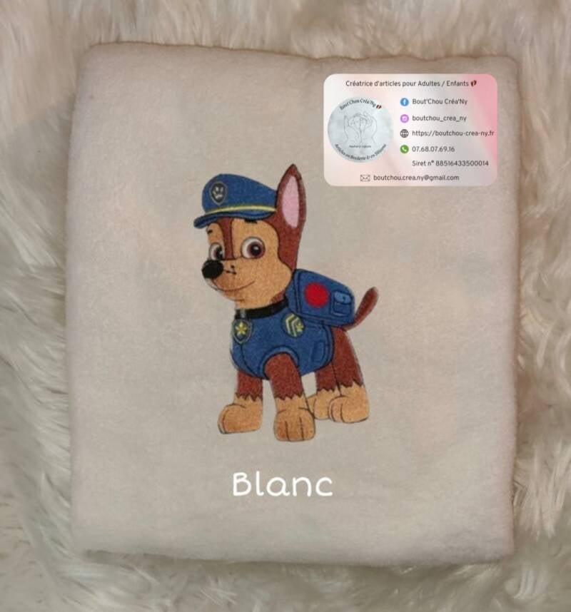 Mocassin Plat Coach à Motif Plaid Et Prénom Doré - Taille US 8B, Neuf Sans Boîte