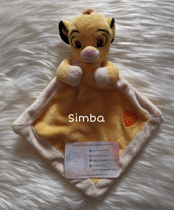 Doudou Simba