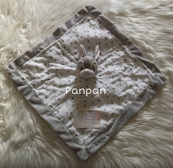 Doudou Panpan