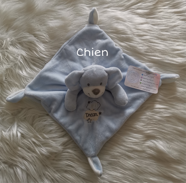 Doudou Chien