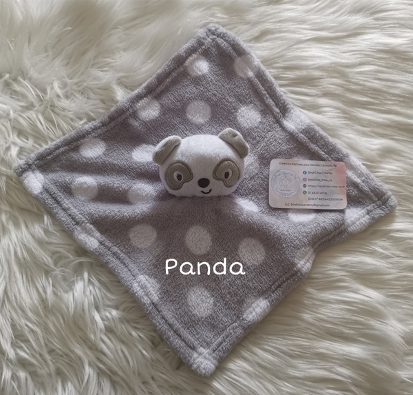 Doudou Panda