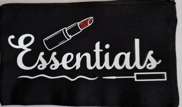 Zip-it Etui 'Essentials'