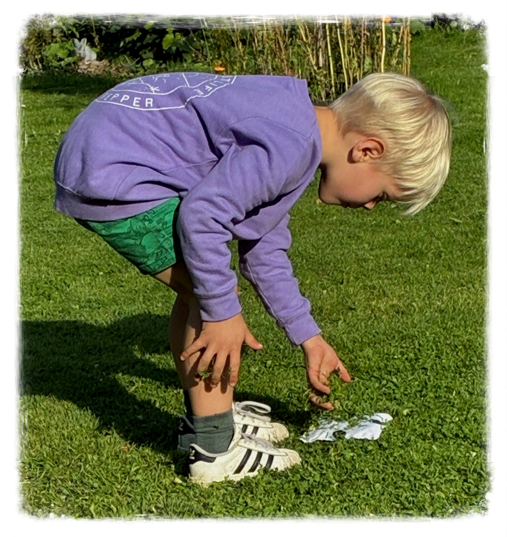 Pittenzakje, gooien, cadeautje, vangen, ontprikkelen,  open einde speelgoed, duurzaam.