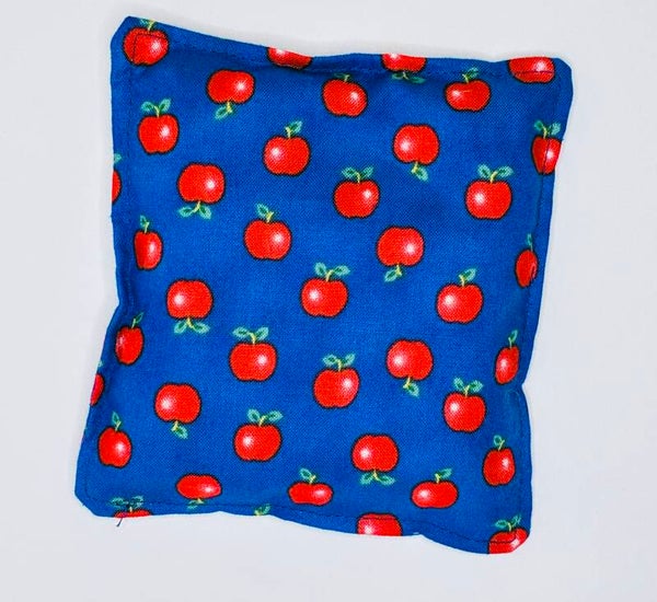 Pittenzakjes indoor- diverse kleuren