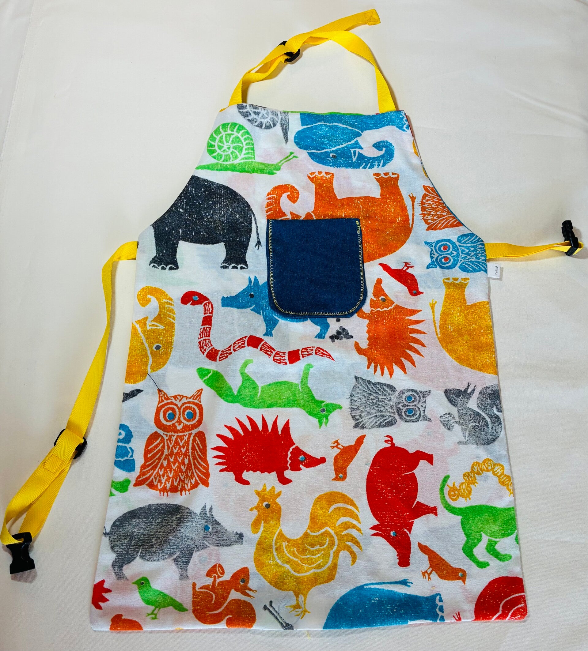 Kinderschort MINI - dieren
