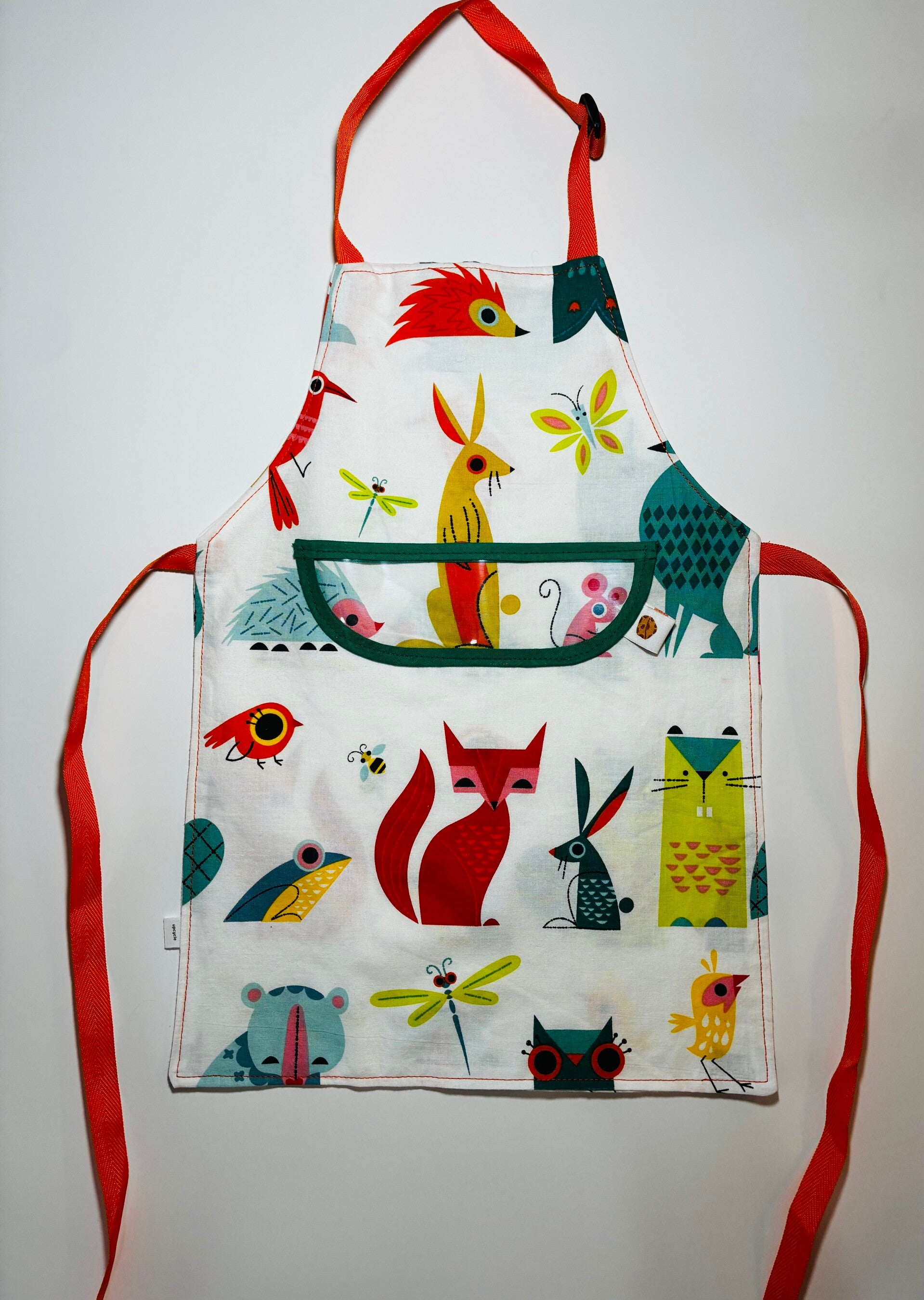 Kinderschort IENIEMINI- dieren