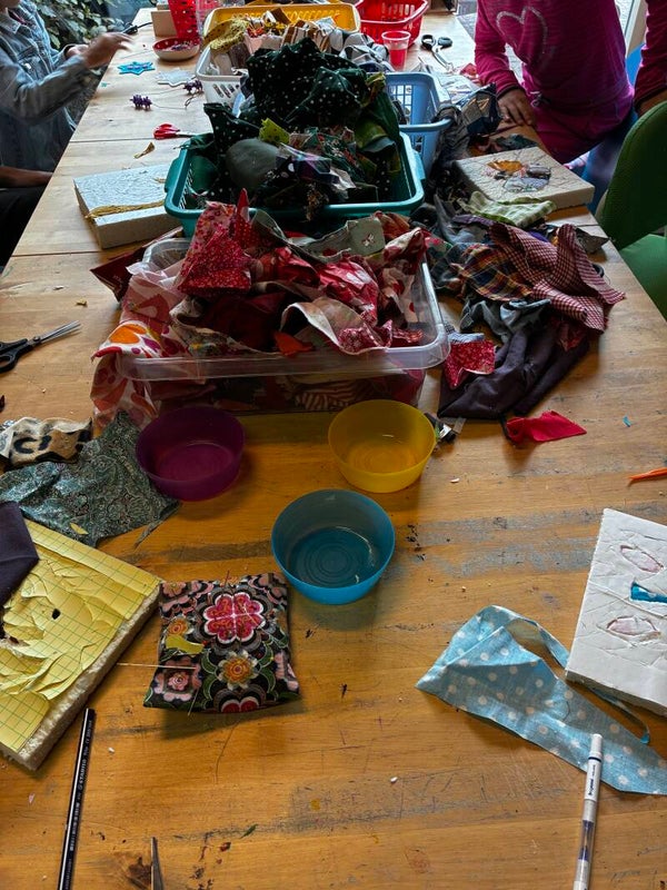 CREA LAB 2026