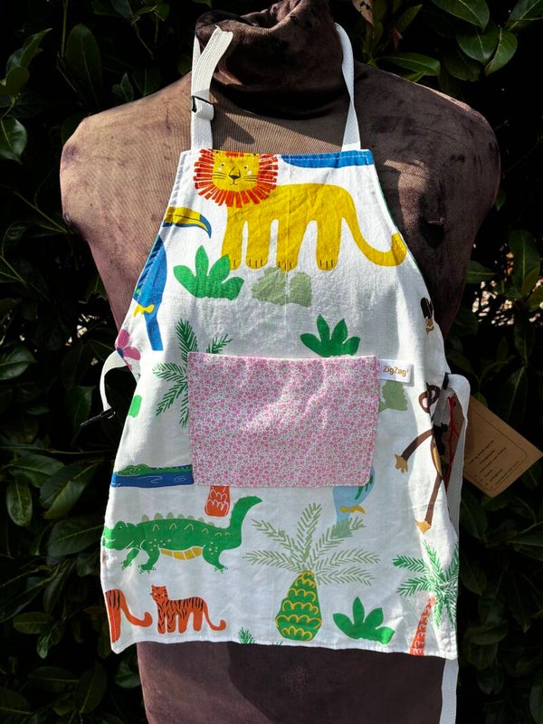 Kinderschort IENIEMINI  dierenprint