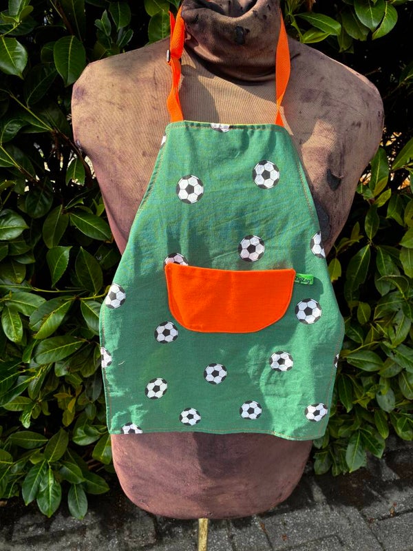 Kinderschort IENIEMINI Voetbal