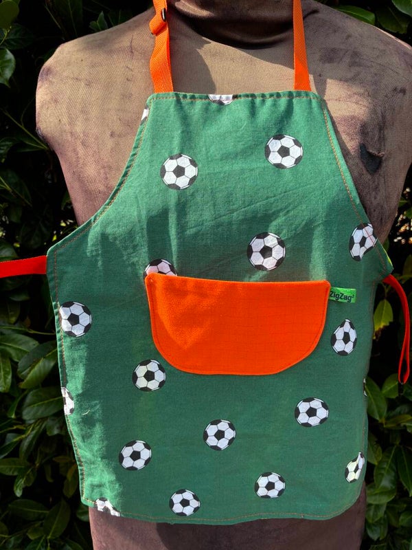 Kinderschort MINI Voetbal